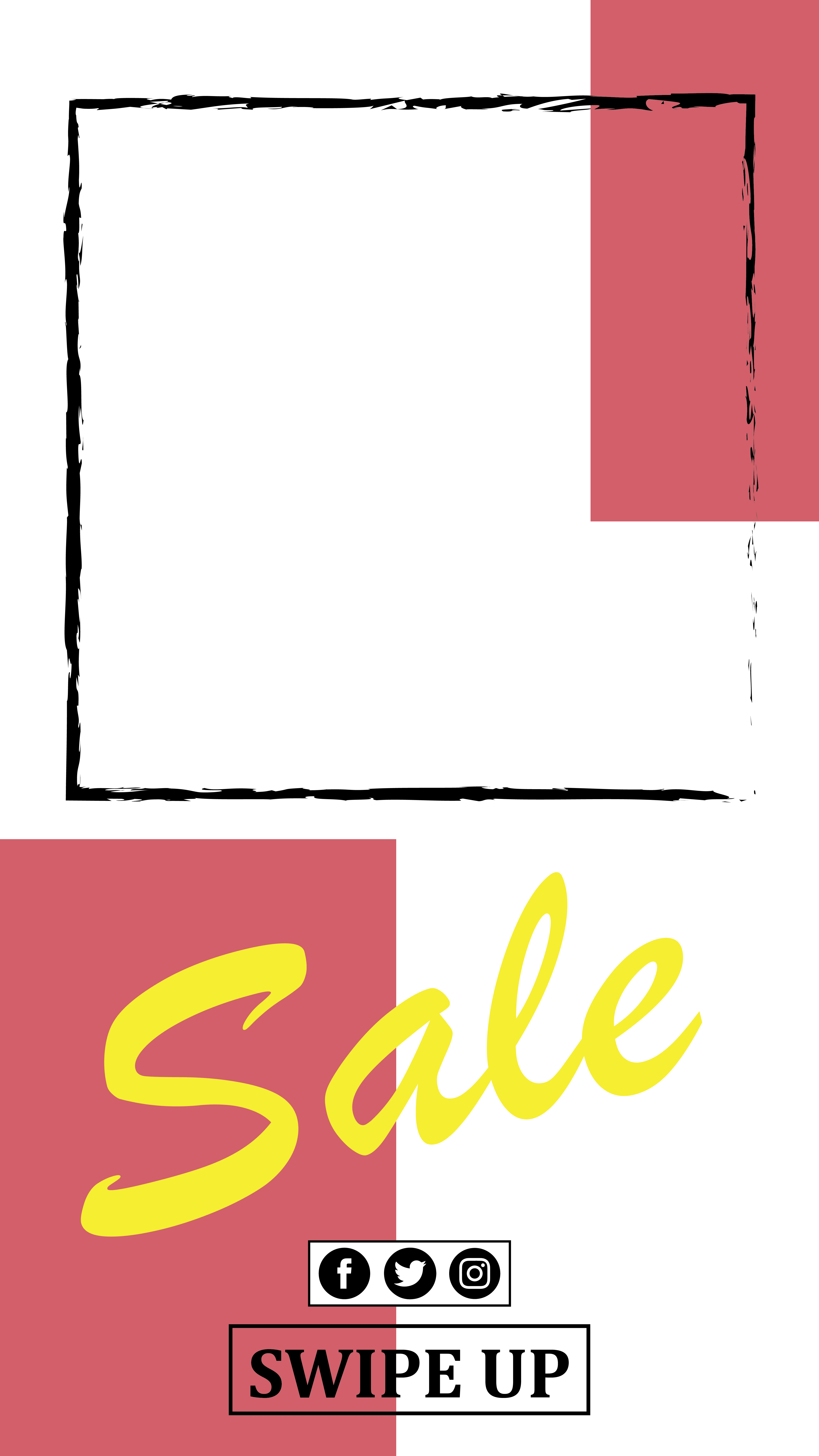 sale-live-now-Trendy-editable-Instagram-Stories-template-Instagram-facebook-social-media-png-editable-template.webp